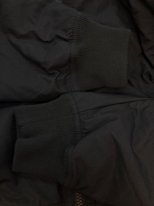THE NORTH FACE（ザ ノース フェイス）THE NORTH FACE (ザ ノース フェイス) コンパクトジャケット 中綿ナイロンジャケット ブラック サイズ:SIZE Lの古着・服飾アイテム
