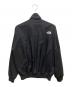THE NORTH FACE (ザ ノース フェイス) コンパクトジャケット 中綿ナイロンジャケット ブラック サイズ:SIZE L：11000円