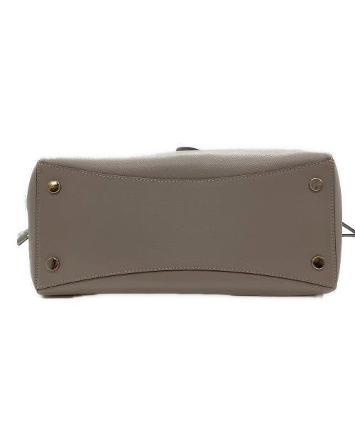 MICHAEL KORS（マイケルコース）MICHAEL KORS (マイケルコース) トートバッグ グレーの古着・服飾アイテム