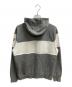 PUMA (プーマ) BMW motorsport (ビーエムダブリュー モータースポーツ) スェットジャケット ジップパーカー グレー サイズ:SIZE M：6000円