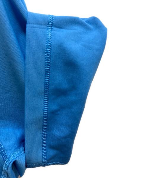 ARC'TERYX（アークテリクス）ARC'TERYX (アークテリクス) MOTUS SL CREW SS MEN’S トレーニングウェア スカイブルー サイズ:SIZE Sの古着・服飾アイテム