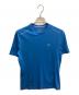 ARC'TERYX（アークテリクス）の古着「MOTUS SL CREW SS MEN’S トレーニングウェア」｜スカイブルー