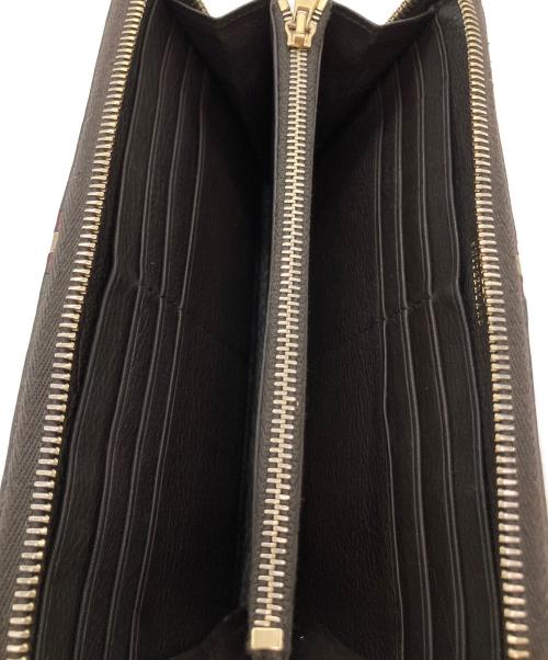 BALLY（バリー）BALLY (バリー) 長財布 ブラウンの古着・服飾アイテム
