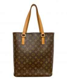 LOUIS VUITTON（ルイ ヴィトン）の古着「モノグラム　ヴァヴァンGM」｜ブラウン