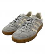 adidas Originalsアディダスオリジナル）の古着「Handball Spezial」｜グレー
