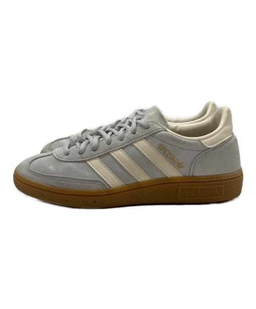 adidas Originals（アディダスオリジナル）adidas originals (アディダスオリジナル) Handball Spezial グレー サイズ:SIZE 23.5cmの古着・服飾アイテム