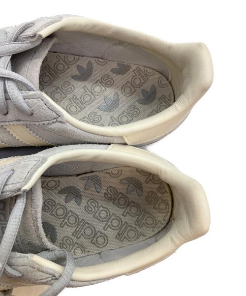 adidas Originals（アディダスオリジナル）adidas originals (アディダスオリジナル) Handball Spezial グレー サイズ:SIZE 23.5cmの古着・服飾アイテム