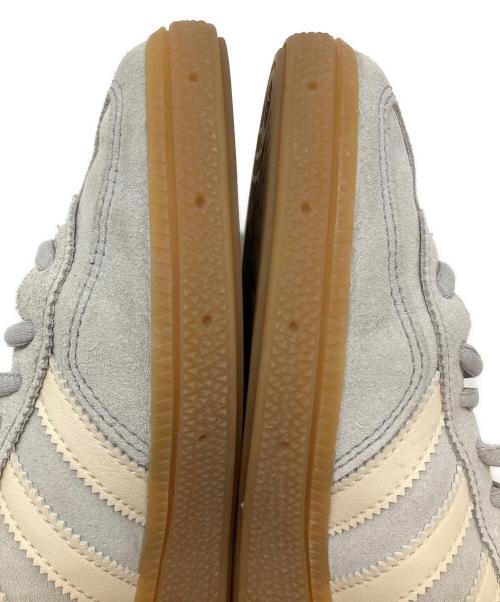 adidas Originals（アディダスオリジナル）adidas originals (アディダスオリジナル) Handball Spezial グレー サイズ:SIZE 23.5cmの古着・服飾アイテム