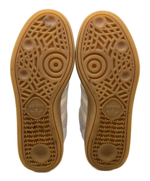 adidas Originals（アディダスオリジナル）adidas originals (アディダスオリジナル) Handball Spezial グレー サイズ:SIZE 23.5cmの古着・服飾アイテム