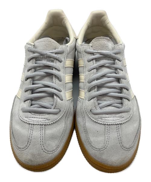 adidas Originals（アディダスオリジナル）adidas originals (アディダスオリジナル) Handball Spezial グレー サイズ:SIZE 23.5cmの古着・服飾アイテム