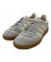 adidas originals（アディダスオリジナル）の古着「Handball Spezial」｜グレー