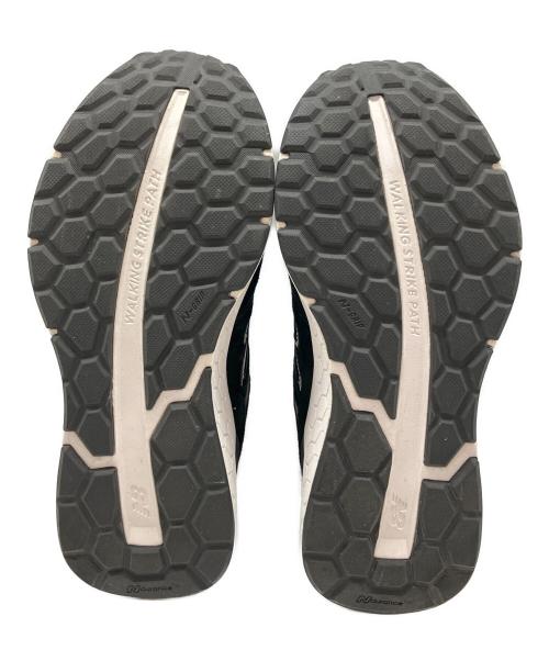 NEW BALANCE（ニューバランス）NEW BALANCE (ニューバランス) スニーカー ブラック サイズ:SIZE 23cmの古着・服飾アイテム