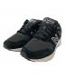NEW BALANCE（ニューバランス）の古着「スニーカー」｜ブラック