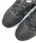 NEW BALANCE (ニューバランス) スニーカー ブラック サイズ:SIZE 23cm：6000円