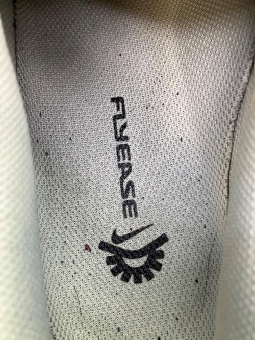 NIKE（ナイキ）NIKE (ナイキ) Air Force 1 Low '07 FlyEase  ローカットスニーカー ホワイト サイズ:SIZE 28cmの古着・服飾アイテム