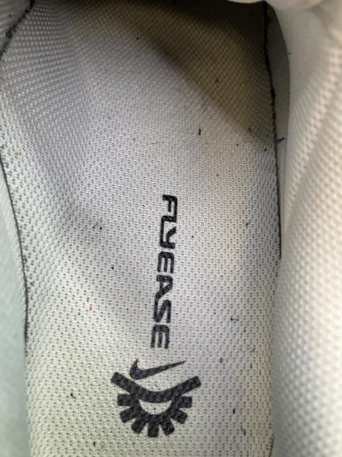 NIKE（ナイキ）NIKE (ナイキ) Air Force 1 Low '07 FlyEase  ローカットスニーカー ホワイト サイズ:SIZE 28cmの古着・服飾アイテム