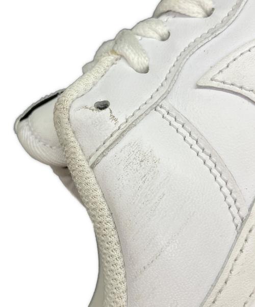 NIKE（ナイキ）NIKE (ナイキ) Air Force 1 Low '07 FlyEase  ローカットスニーカー ホワイト サイズ:SIZE 28cmの古着・服飾アイテム