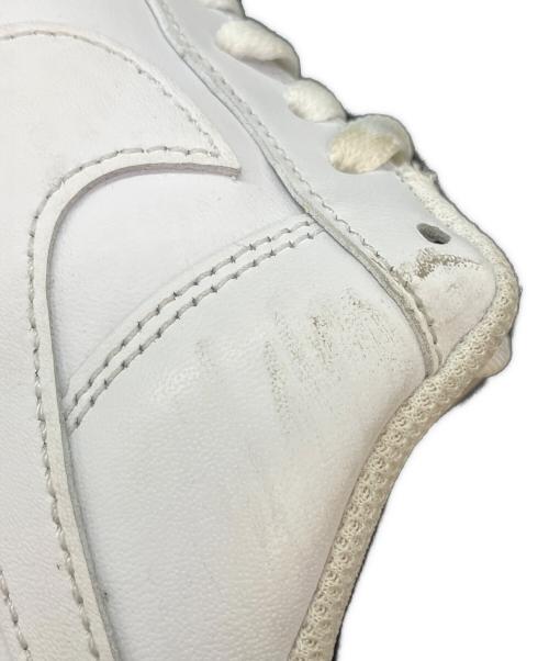 NIKE（ナイキ）NIKE (ナイキ) Air Force 1 Low '07 FlyEase  ローカットスニーカー ホワイト サイズ:SIZE 28cmの古着・服飾アイテム