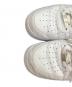 NIKE (ナイキ) Air Force 1 Low '07 FlyEase  ローカットスニーカー ホワイト サイズ:SIZE 28cm：8000円