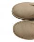 CLARKS (クラークス) SHEPTON チャッカブーツ ベージュ サイズ:SIZE EU41 1/2：10000円