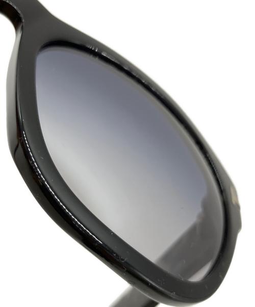 TOM FORD（トムフォード）TOM FORD (トムフォード) ウェリントン サングラス ブラック サイズ:58□19-145の古着・服飾アイテム