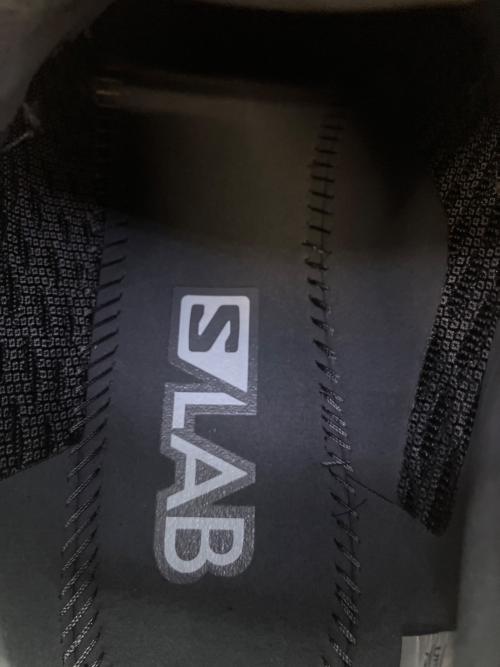 SALOMON（サロモン）SALOMON (サロモン) Salomon S-Lab Pulsar SG 'Quiet Shade' トレイルランニングシューズ グレー サイズ:SIZE 26cmの古着・服飾アイテム