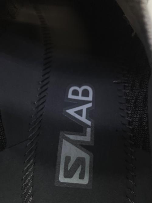 SALOMON（サロモン）SALOMON (サロモン) Salomon S-Lab Pulsar SG 'Quiet Shade' トレイルランニングシューズ グレー サイズ:SIZE 26cmの古着・服飾アイテム