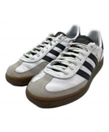 adidas（アディダス）の古着「HANDBALL SPEZIAL」｜ホワイト×ブラック