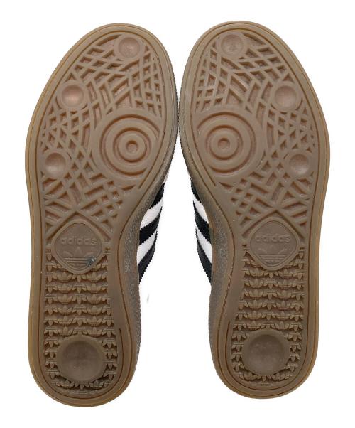 adidas（アディダス）adidas (アディダス) HANDBALL SPEZIAL ホワイト×ブラック サイズ:SIZE 23.5cmの古着・服飾アイテム