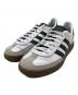 adidas（アディダス）の古着「HANDBALL SPEZIAL」｜ホワイト×ブラック