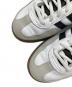 adidas (アディダス) HANDBALL SPEZIAL ホワイト×ブラック サイズ:SIZE 23.5cm：6000円