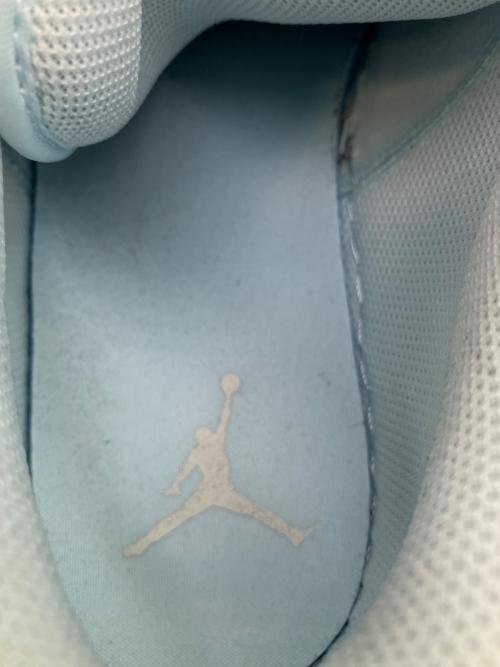 NIKE（ナイキ）NIKE (ナイキ) AIR JORDAN 1 LOW SE ローカットスニーカー スカイブルー サイズ:SIZE 29cmの古着・服飾アイテム