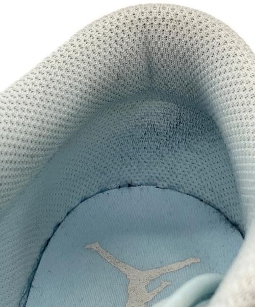 NIKE（ナイキ）NIKE (ナイキ) AIR JORDAN 1 LOW SE ローカットスニーカー スカイブルー サイズ:SIZE 29cmの古着・服飾アイテム