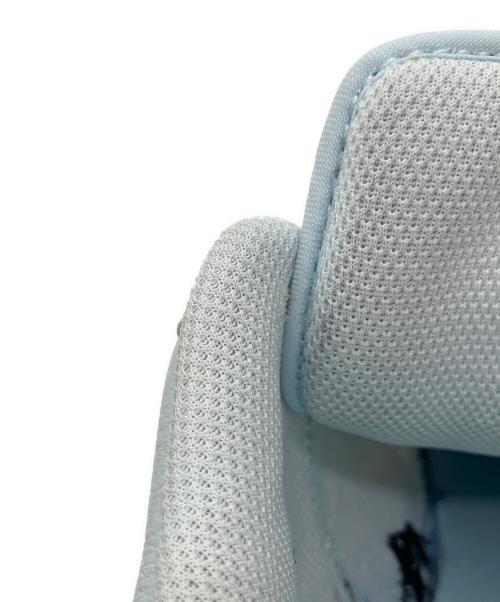 NIKE（ナイキ）NIKE (ナイキ) AIR JORDAN 1 LOW SE ローカットスニーカー スカイブルー サイズ:SIZE 29cmの古着・服飾アイテム