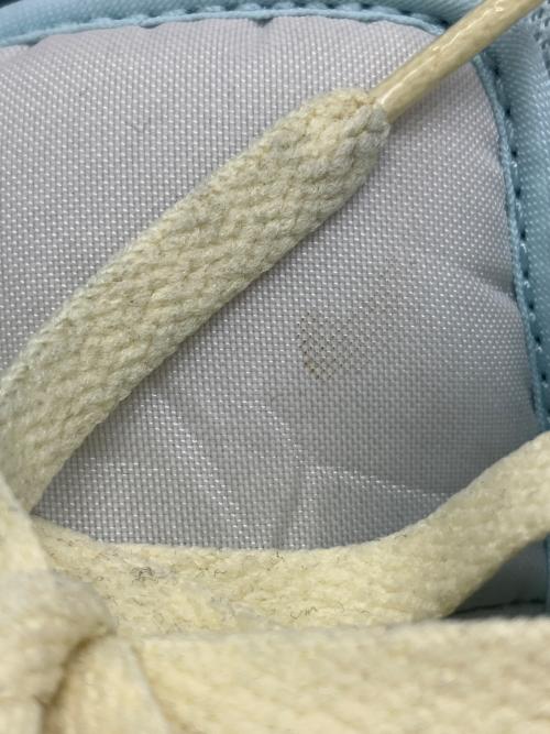 NIKE（ナイキ）NIKE (ナイキ) AIR JORDAN 1 LOW SE ローカットスニーカー スカイブルー サイズ:SIZE 29cmの古着・服飾アイテム