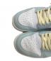 NIKE (ナイキ) AIR JORDAN 1 LOW SE ローカットスニーカー スカイブルー サイズ:SIZE 29cm：8000円