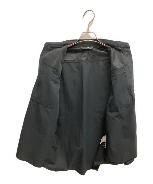 THE NORTH FACE（ザ ノース フェイス）THE NORTH FACE (ザ ノース フェイス) 長袖シャツ ブラック サイズ:SIZE Sの古着・服飾アイテム