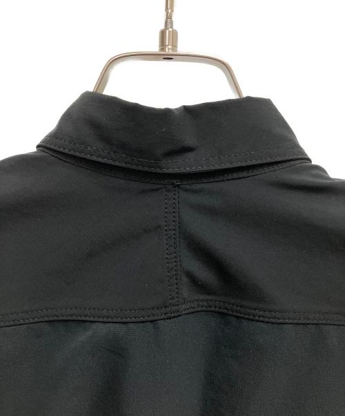 THE NORTH FACE（ザ ノース フェイス）THE NORTH FACE (ザ ノース フェイス) 長袖シャツ ブラック サイズ:SIZE Sの古着・服飾アイテム
