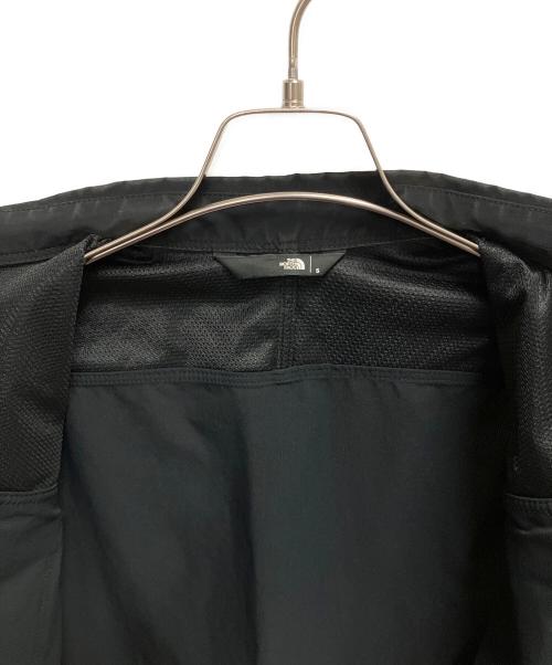 THE NORTH FACE（ザ ノース フェイス）THE NORTH FACE (ザ ノース フェイス) 長袖シャツ ブラック サイズ:SIZE Sの古着・服飾アイテム