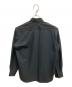 THE NORTH FACE (ザ ノース フェイス) 長袖シャツ ブラック サイズ:SIZE S：7000円
