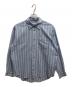 CARHARTT WIP（カーハート ワーク イン プログレス）の古着「長袖シャツ」｜スカイブルー