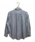 CARHARTT WIP (カーハート ワーク イン プログレス) 長袖シャツ スカイブルー サイズ:SIZE XS：7000円