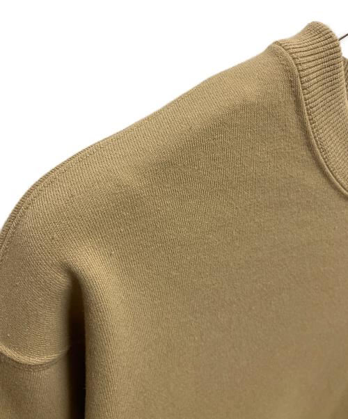 THE NORTH FACE（ザ ノース フェイス）THE NORTH FACE (ザ ノース フェイス) スウェット ベージュ サイズ:SIZE Lの古着・服飾アイテム
