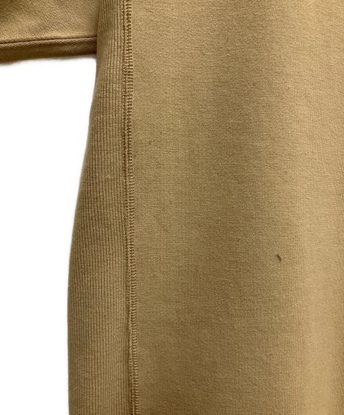 THE NORTH FACE（ザ ノース フェイス）THE NORTH FACE (ザ ノース フェイス) スウェット ベージュ サイズ:SIZE Lの古着・服飾アイテム
