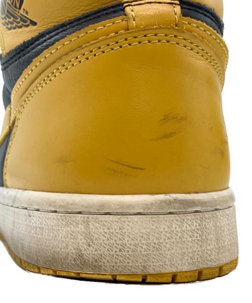 NIKE（ナイキ）NIKE (ナイキ) Air Jordan 1 High OG 