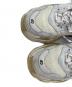 BALENCIAGA (バレンシアガ) TRIPLE S ローカットスニーカー ホワイト サイズ:SIZE 26.5cm：18000円