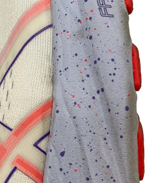 asics（アシックス）asics (アシックス) GEL-KAYANO 32 TOKYO ランニングシューズ ベージュ×グレー サイズ:SIZE 28.5cmの古着・服飾アイテム