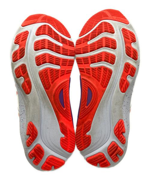 asics（アシックス）asics (アシックス) GEL-KAYANO 32 TOKYO ランニングシューズ ベージュ×グレー サイズ:SIZE 28.5cmの古着・服飾アイテム