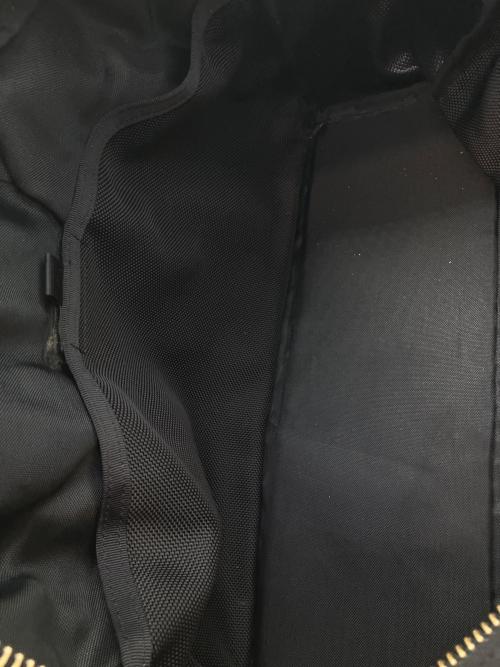 PORTER（ポーター）PORTER (ポーター) HEAT　2WAY BOSTON BAG（S） ブラックの古着・服飾アイテム