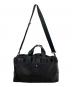 PORTER (ポーター) HEAT　2WAY BOSTON BAG（S） ブラック：15000円